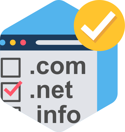 Buying Domain